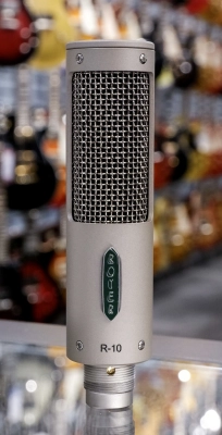 Royer - R-10 Studio/Live Ribbon Microphone